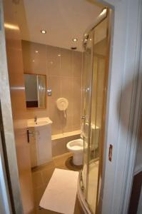 Amber Residence Aparthotel - 212