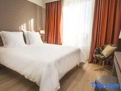 Hôtel Oceania Le Métropole - 51