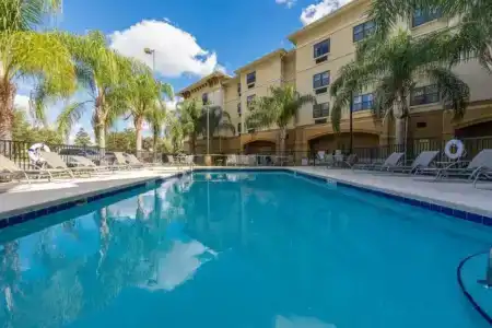 Extended Stay America Premier Suites - - I-4 - 18