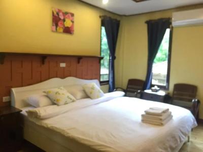 Luang Chumni Village - 102