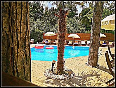 Anastazia Luxury Suites & Spa - 17
