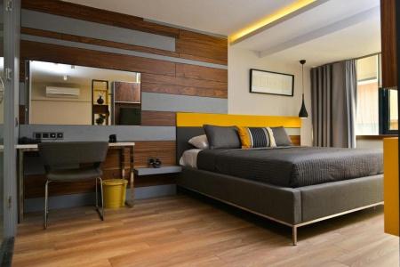 Spil Suites - 3