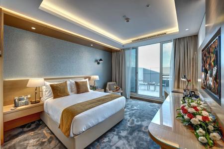 The s Al Barsha - 31