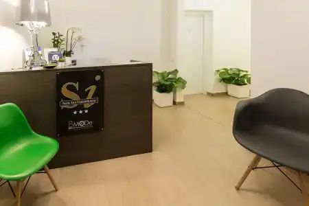 Suite Inn Catania - 18