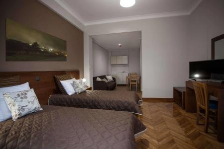 Ambrosia Suites - 6