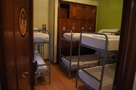 Albergue Turístico Moon Bio - 43