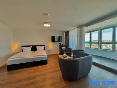 My Parkhotel - 157