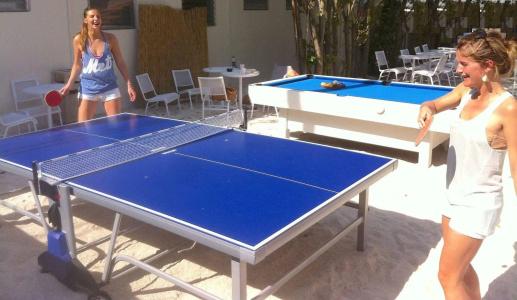 Bikini Hostel, Cafe & Beer Garden - 10