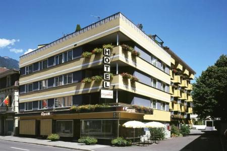 Crystal Interlaken - 0