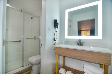 Quality Inn At International Drive Orlando - 7