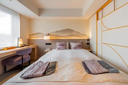 Keio Prelia Kyoto Karasuma-Gojo - 41