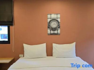 Sleepstation at Pratunam - 216