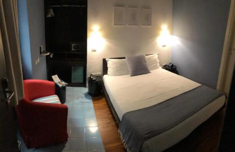 B&B Attico Partenopeo - 37