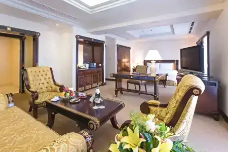 Lotte Saigon - 129