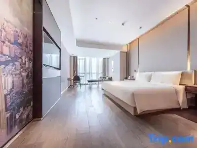 Atour S Shenzhen Nanshan - 26