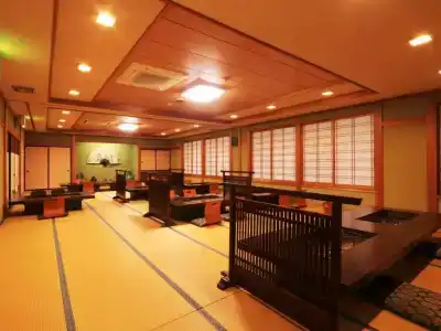 Yunohirakan - 12