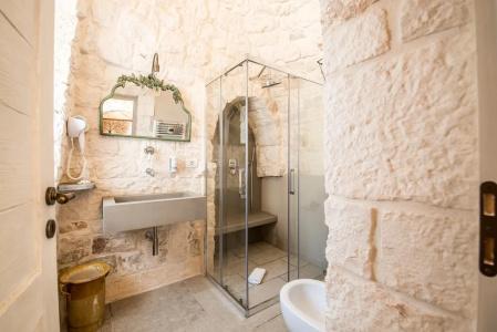 Trulli Holiday Albergo Diffuso - 24