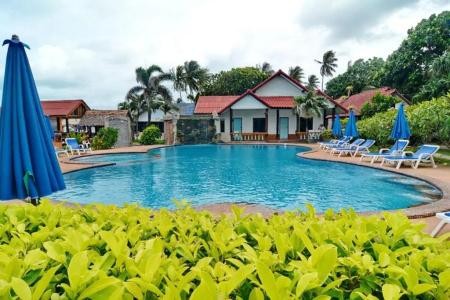 Blue Andaman Lanta - 161