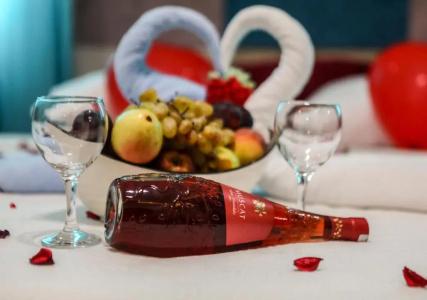Vm Resort Otel Mersin - 67