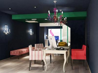 Sireno Torremolinos- Adults Only ,Ritual Friendly - 17