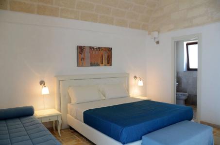 Agriturismo Masseria San Leonardo - 3