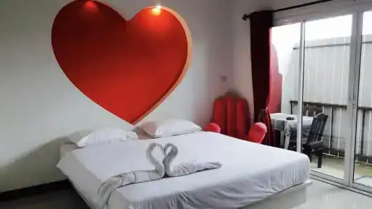 Nan Chic inn - 9