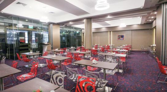 Grand Central (SG Clean, Staycation Approved) - 49
