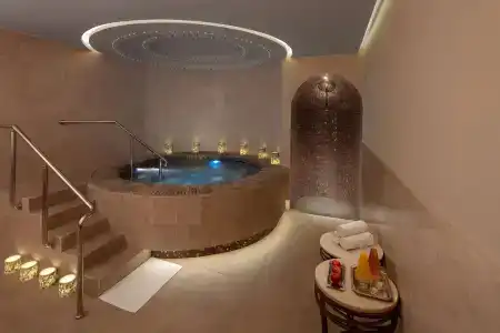 Grand Hyatt Amman - 18