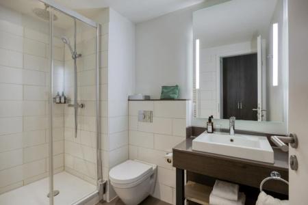 Citadines Arnulfpark Munich - 7