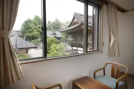 Wakamatsu Honten - 4