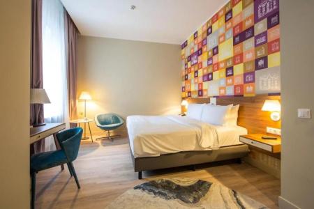 Mercure Riga Centre - 33