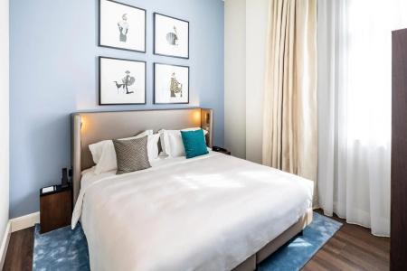 Fraser Suites Hamburg - 2