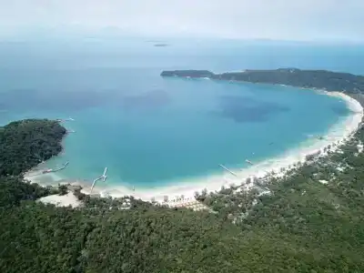 Saracen Bay Resort - 6