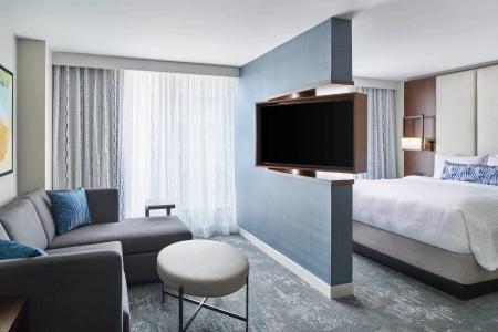 Residence Inn by Marriott Washington Downtown/Convention Center - 5