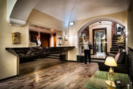 Residenze dell'Angelo - 17