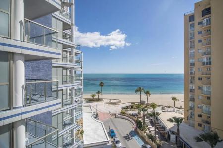 Apartamentos Hipocampos Calpe Rent Apart - 66