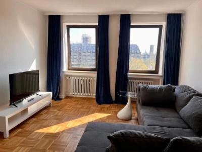 Hayk Altstadt& Appartements - 114