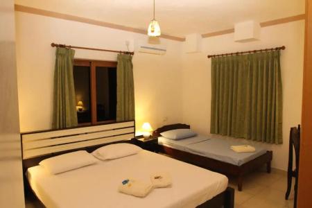 Forest Lodge - 37