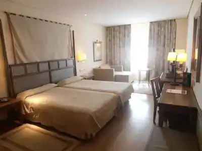 Parador de Salamanca - 5