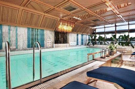Hilton Helsinki Strand - 19