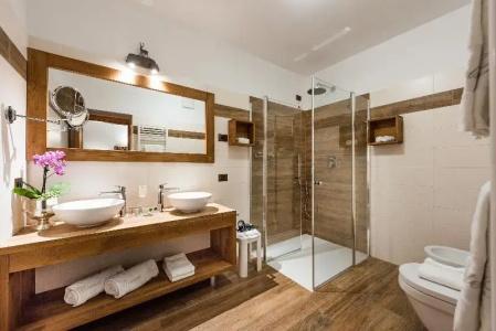 Brunet - The Dolomites Resort - 161