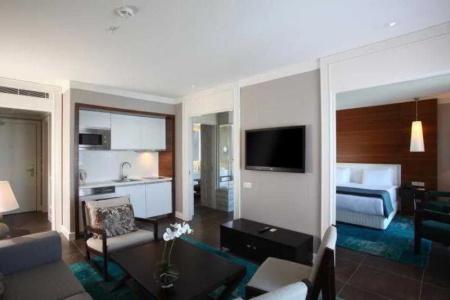 Sundance Suites - 3