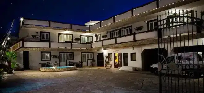 b&b Spavalica - 0