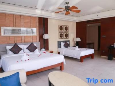 Crowne Plaza Sanya City Center, An Ihg - 133