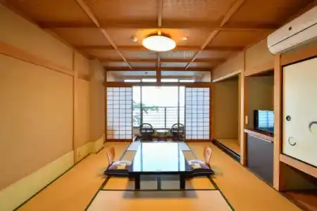 北川温泉ホテル - 38
