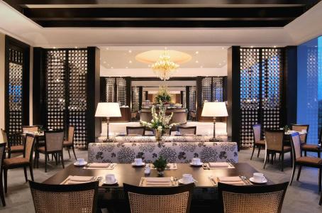 Sheraton Mustika Yogyakarta Resort And Spa - Chse Certified - 36