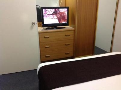 Best Western Cattle City Motor Inn - 143