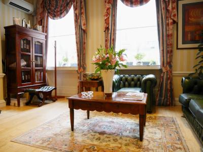 Staunton - b&b - 1