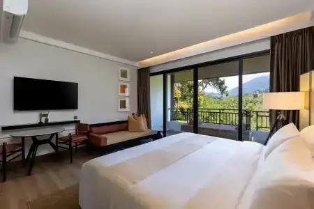 Kachonghills Tented Resort Trang - 50