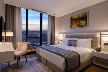 Movenpick Living Istanbul - 27
